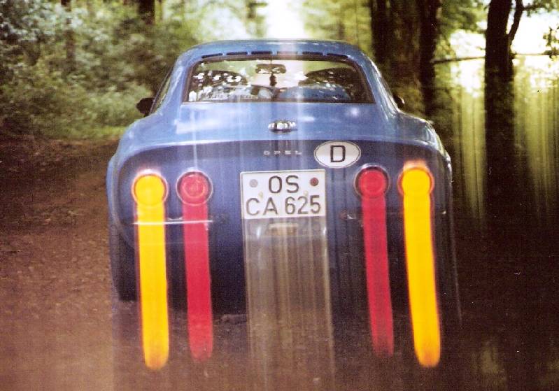 MARTINS RANCH Opel GT emotion9 